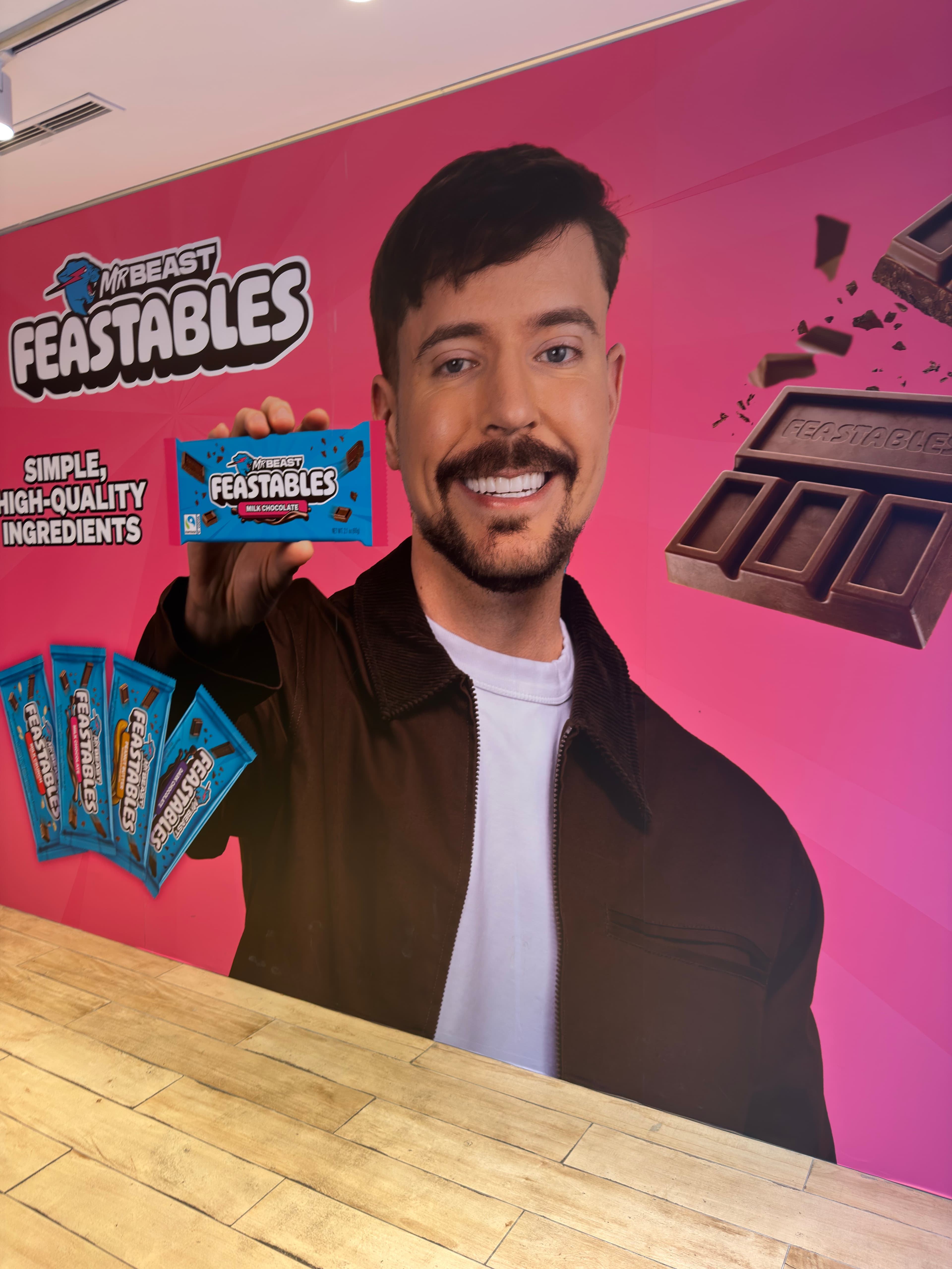 Test Shop banner
